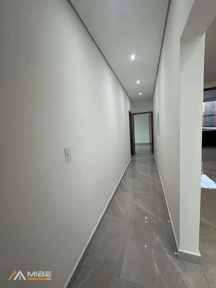 Casa de Condomínio, 3 quartos - Foto 8