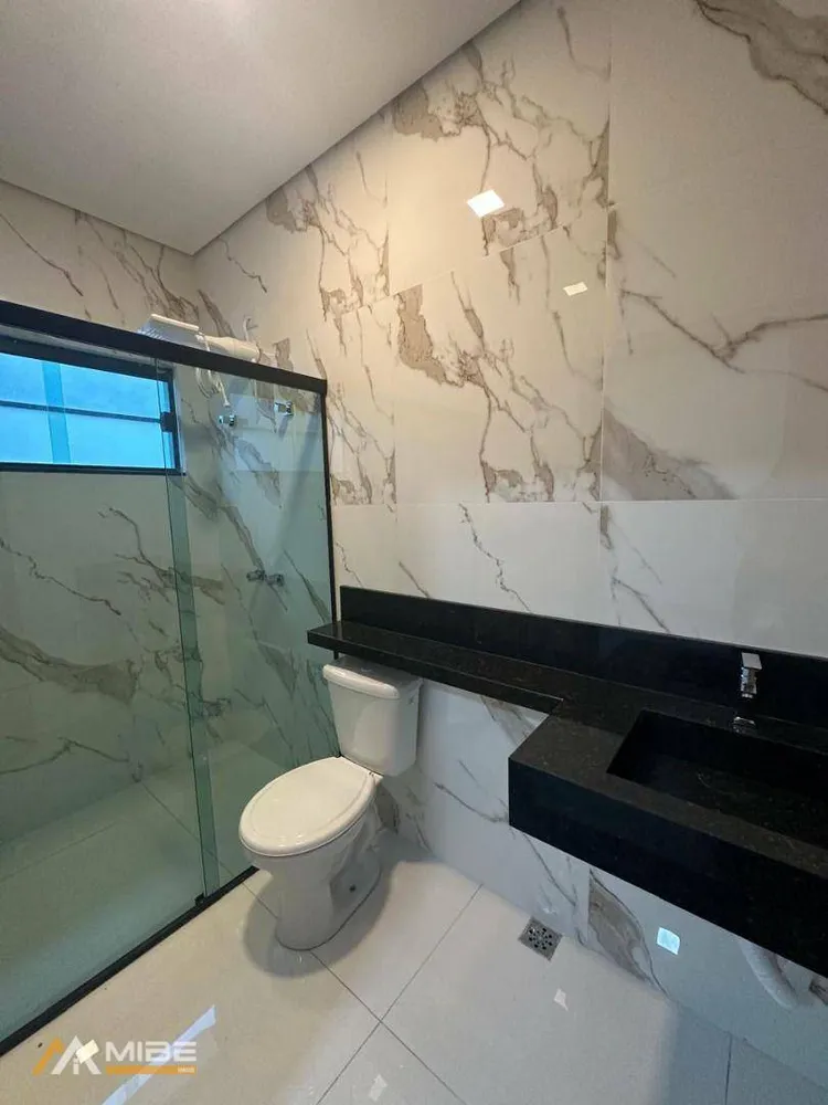 Casa de Condomínio, 3 quartos - Foto 6