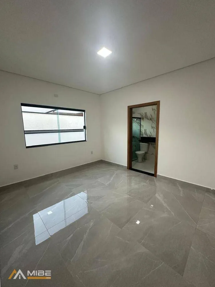 Casa de Condomínio, 3 quartos - Foto 11