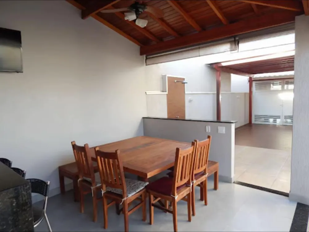 Casa de Condomínio, 3 quartos - Foto 10