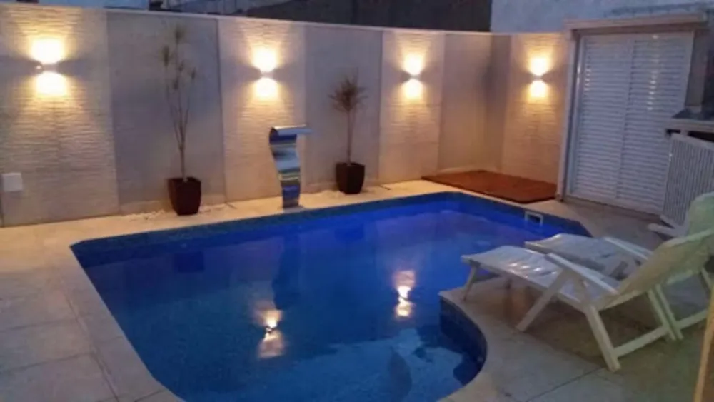 Casa de Condomínio, 3 quartos - Foto 15