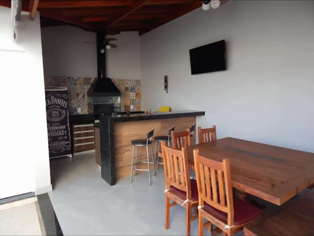 Casa de Condomínio, 3 quartos - Foto 7