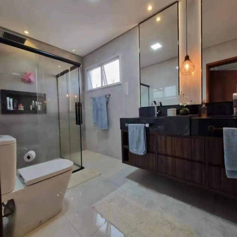 Casa de Condomínio, 3 quartos - Foto 6