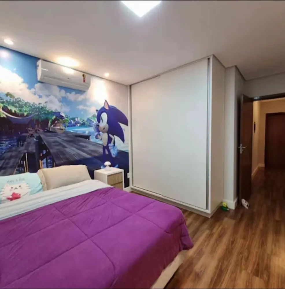 Casa de Condomínio, 3 quartos - Foto 5