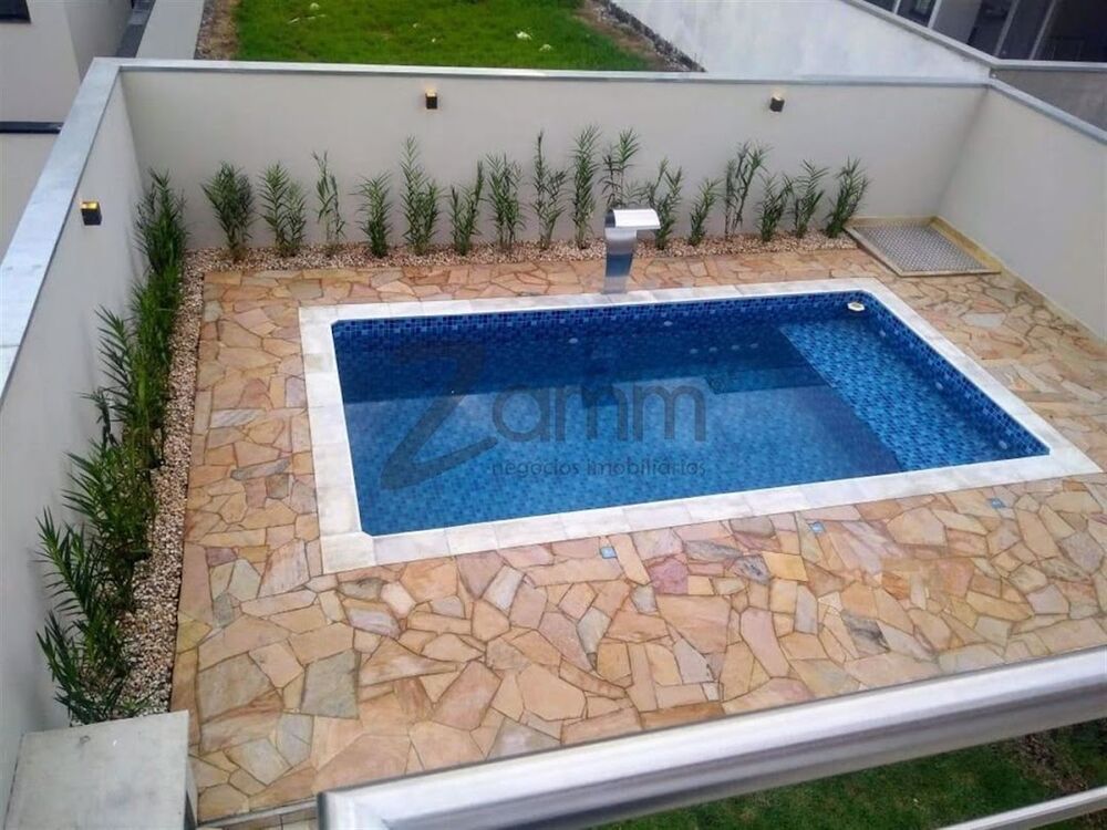 Casa, 3 quartos - Foto 7