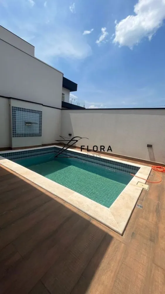 Casa, 3 quartos - Foto 6