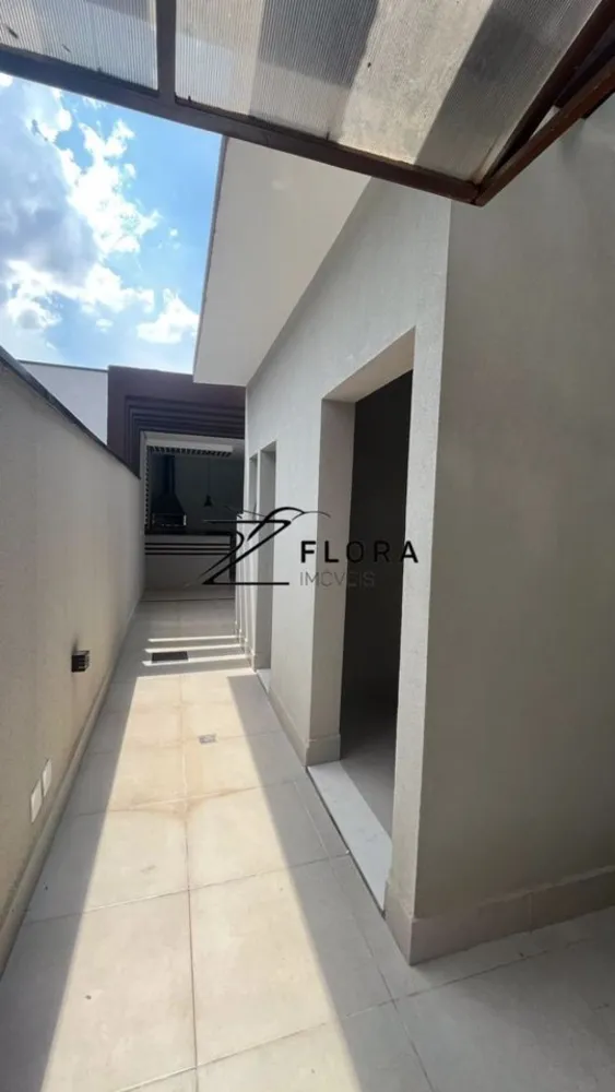 Casa, 3 quartos - Foto 11