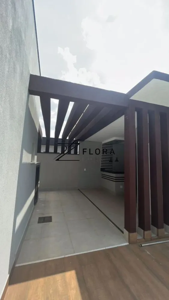 Casa, 3 quartos - Foto 5