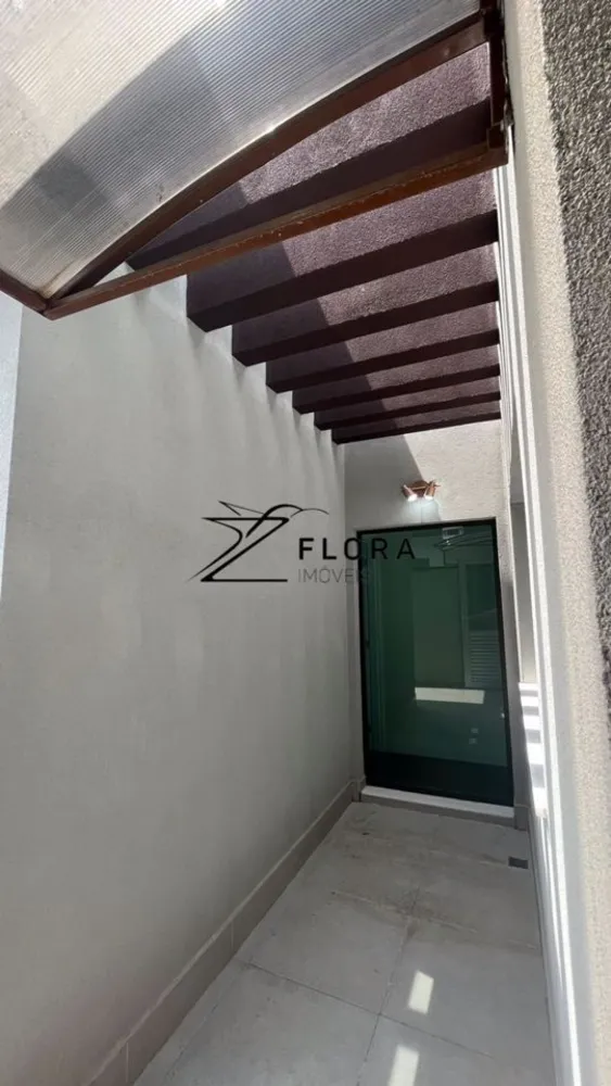Casa, 3 quartos - Foto 14