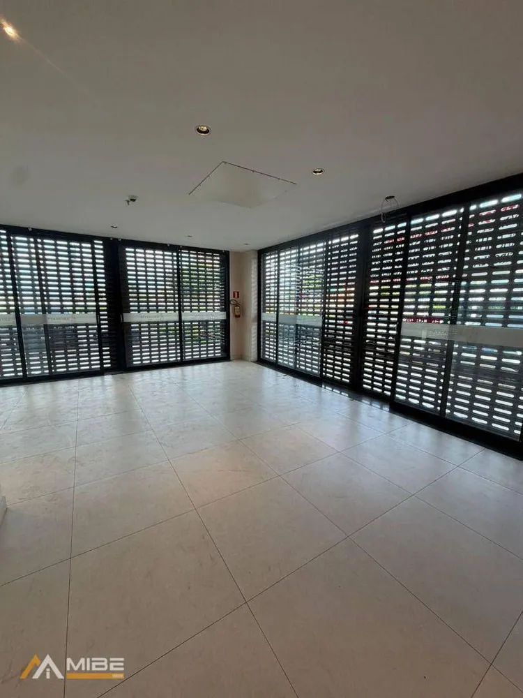 Sala-Conjunto, 48 m² - Foto 1
