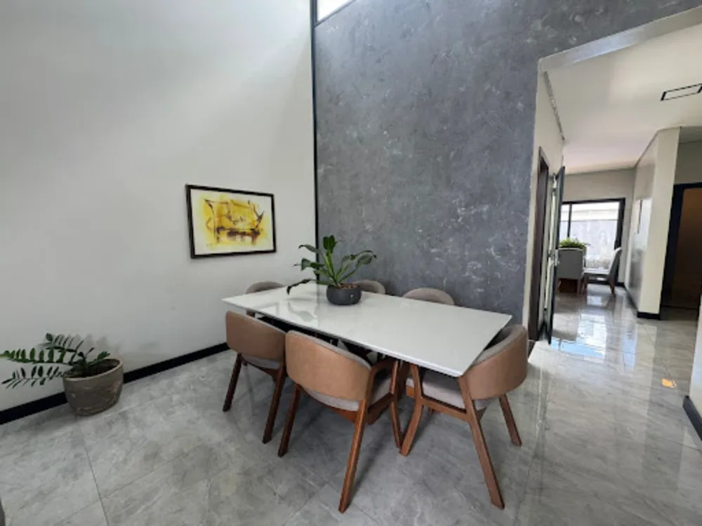 Casa de Condomínio, 3 quartos - Foto 12