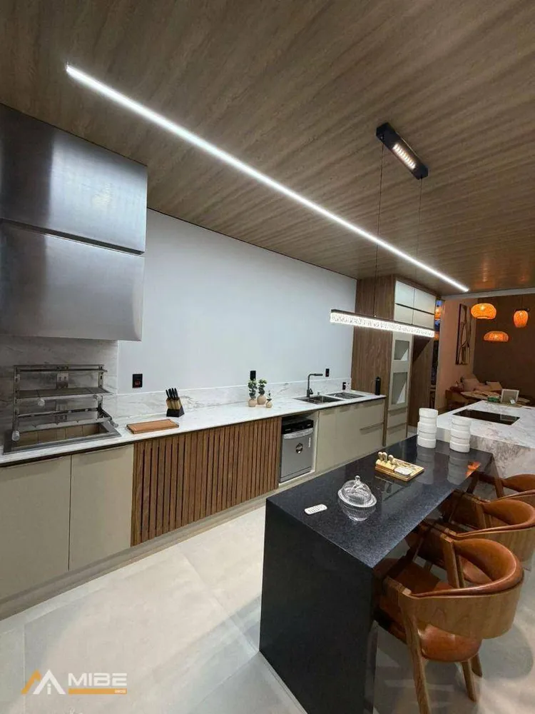 Casa de Condomínio, 3 quartos - Foto 7