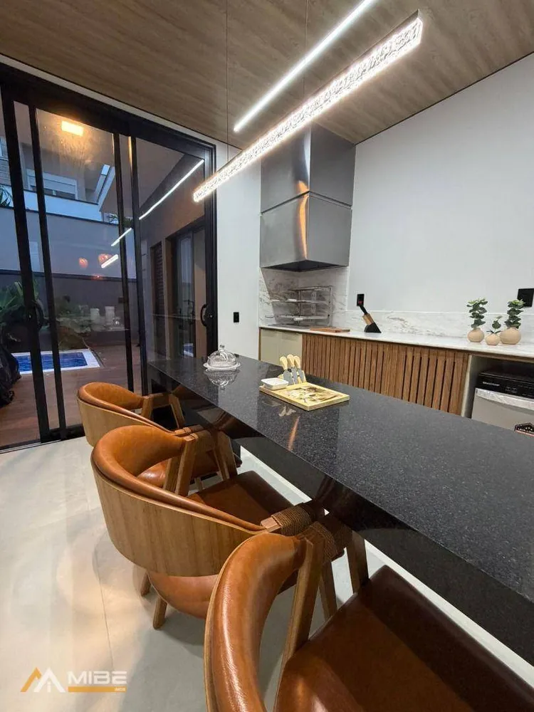 Casa de Condomínio, 3 quartos - Foto 6