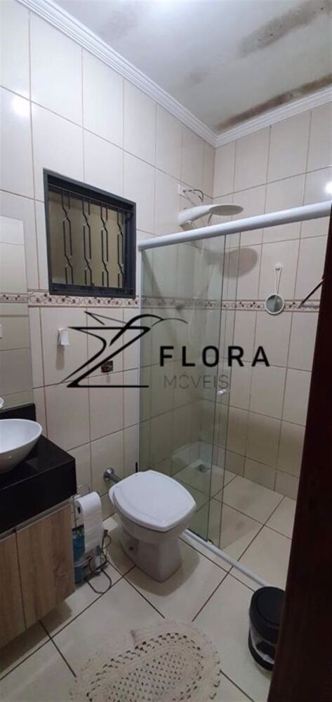 Casa, 2 quartos - Foto 9