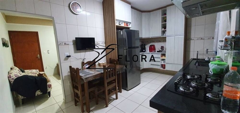 Casa, 2 quartos - Foto 3