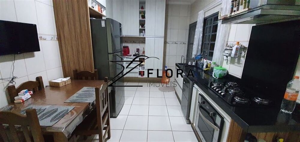 Casa, 2 quartos - Foto 4