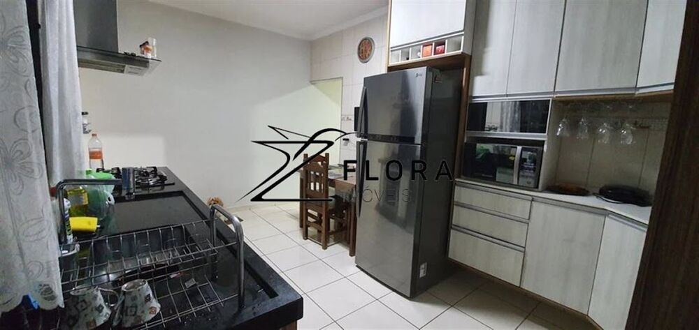 Casa, 2 quartos - Foto 2