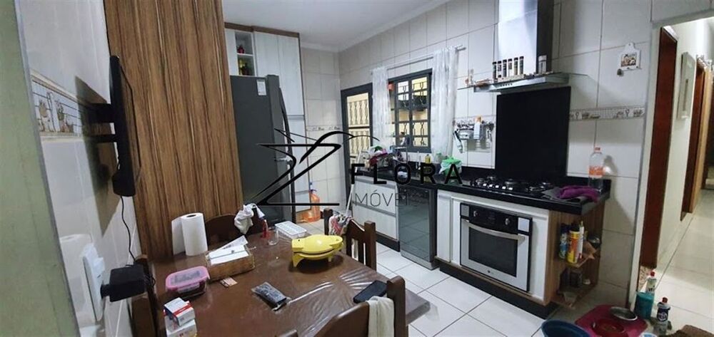 Casa, 2 quartos - Foto 1