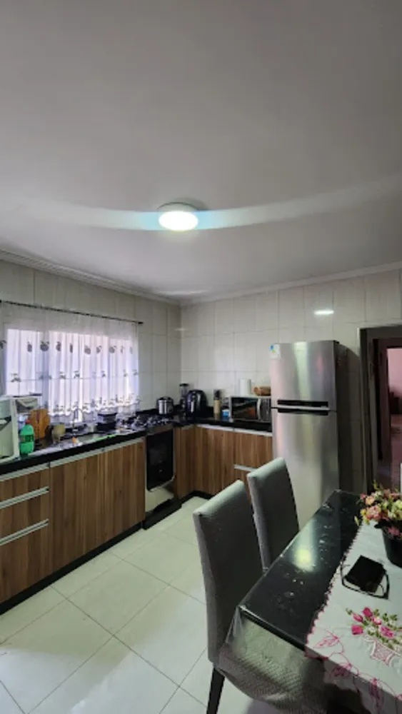 Casa, 2 quartos, 110 m² - Foto 4