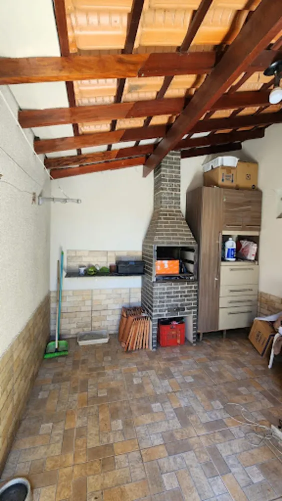 Casa, 2 quartos, 110 m² - Foto 12