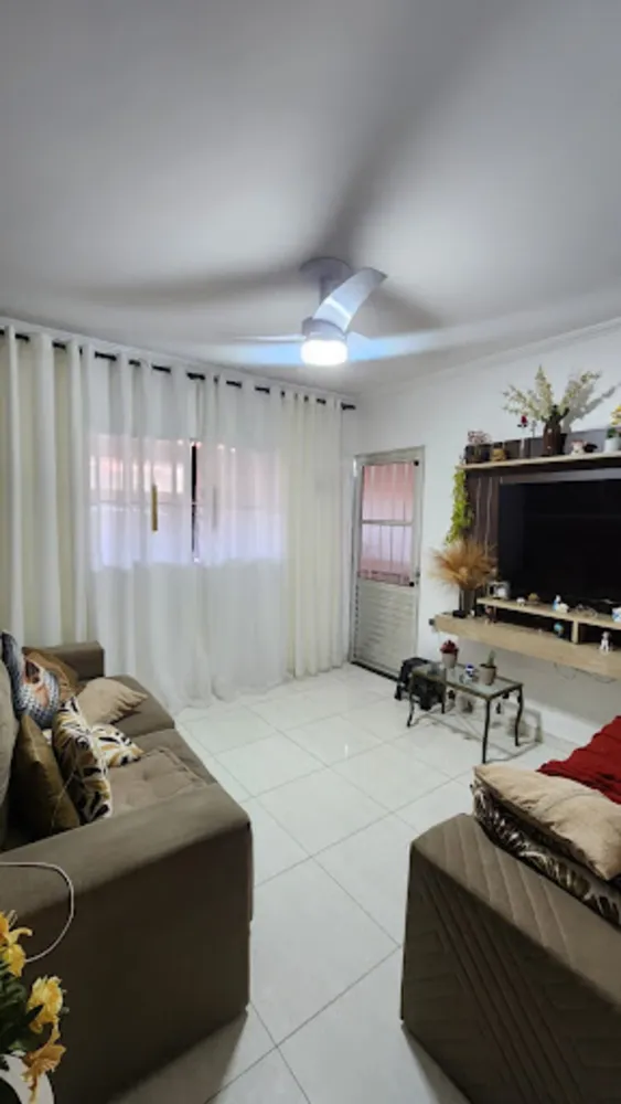 Casa, 2 quartos, 110 m² - Foto 7
