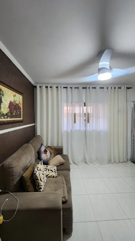 Casa, 2 quartos, 110 m² - Foto 8