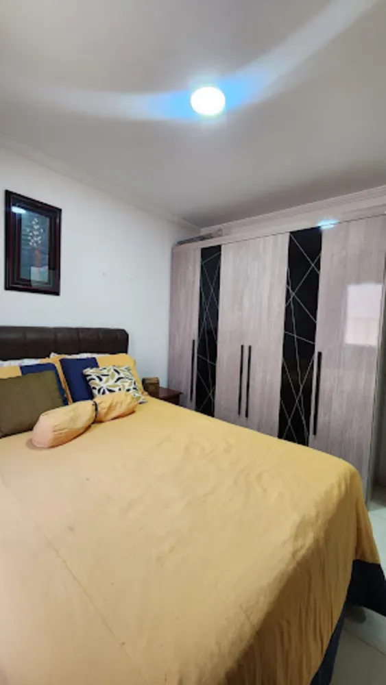Casa, 2 quartos, 110 m² - Foto 9