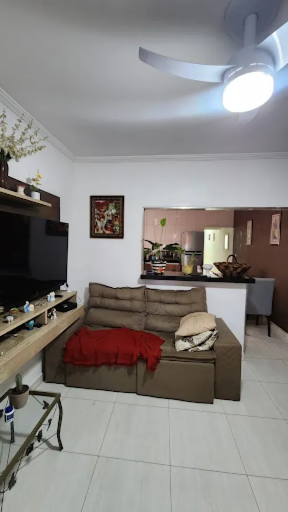 Casa, 2 quartos, 110 m² - Foto 2