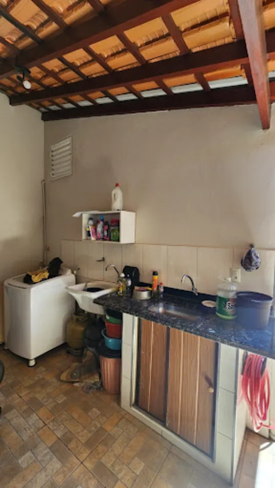 Casa, 2 quartos, 110 m² - Foto 14