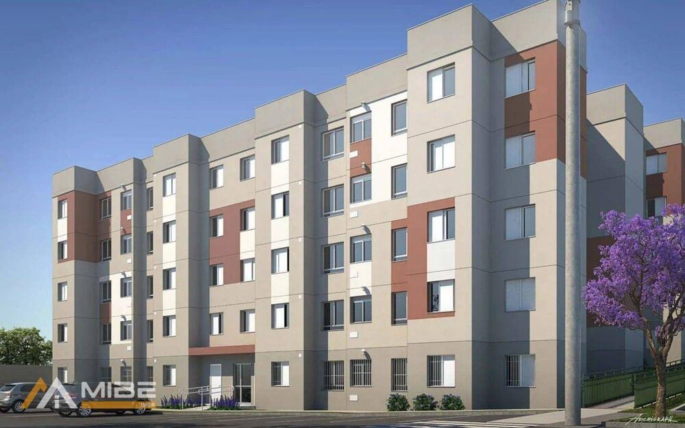 Apartamento à venda com 2 quartos, 43m² - Foto 18