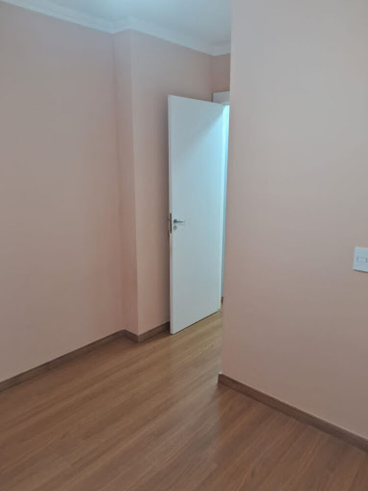Apartamento à venda com 2 quartos, 43m² - Foto 3