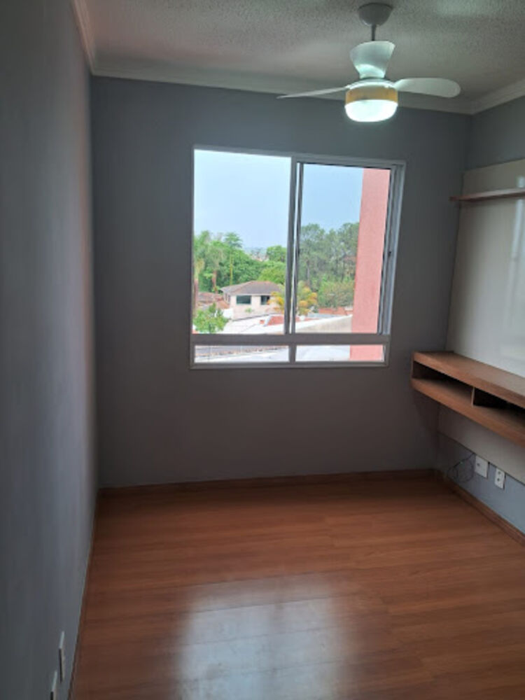 Apartamento à venda com 2 quartos, 43m² - Foto 4