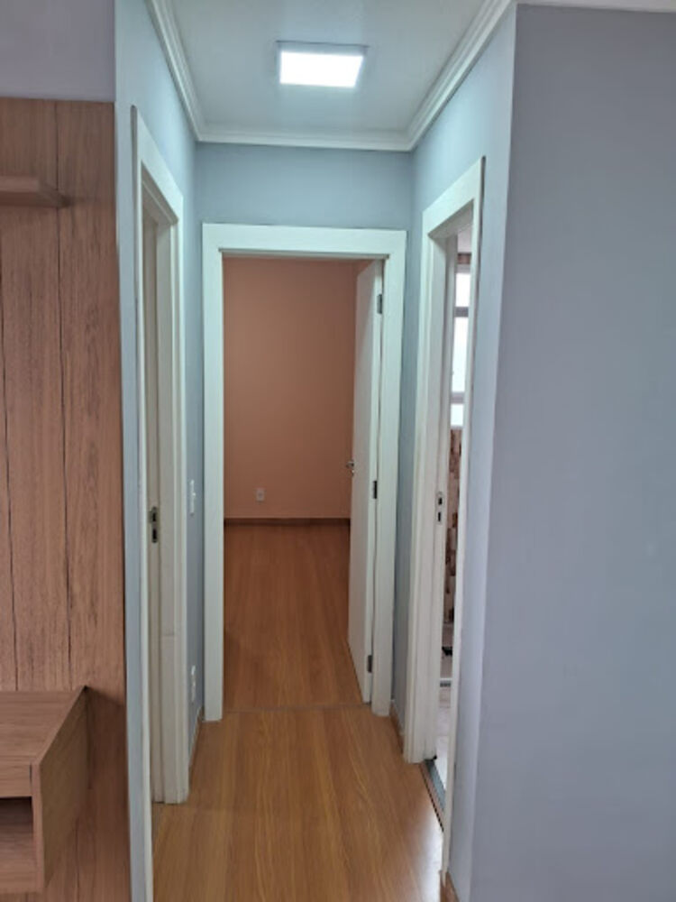 Apartamento à venda com 2 quartos, 43m² - Foto 11