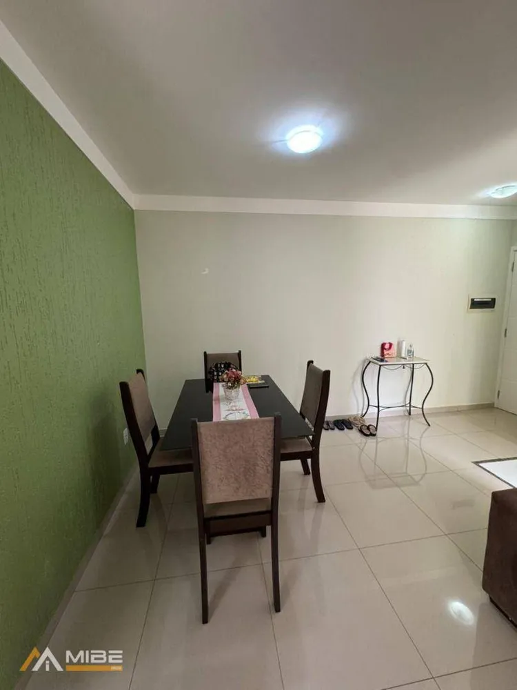 Apartamento, 2 quartos, 55 m² - Foto 5