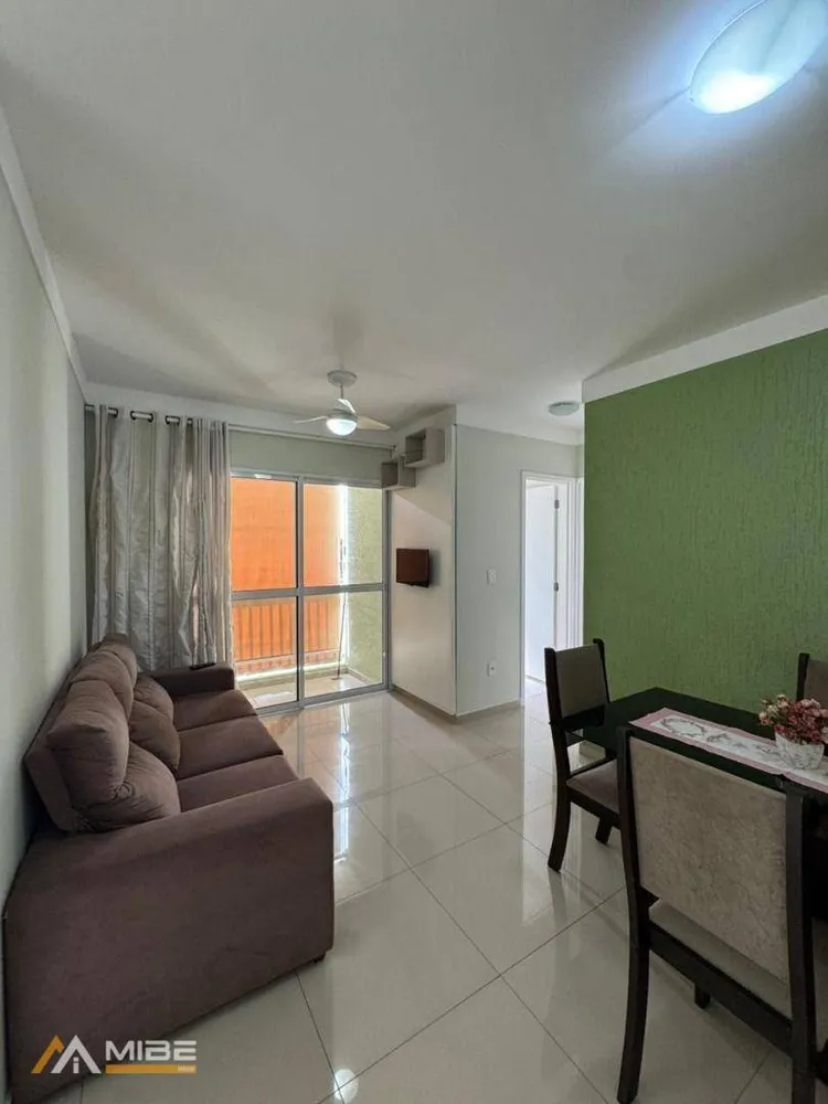 Apartamento, 2 quartos, 55 m² - Foto 9