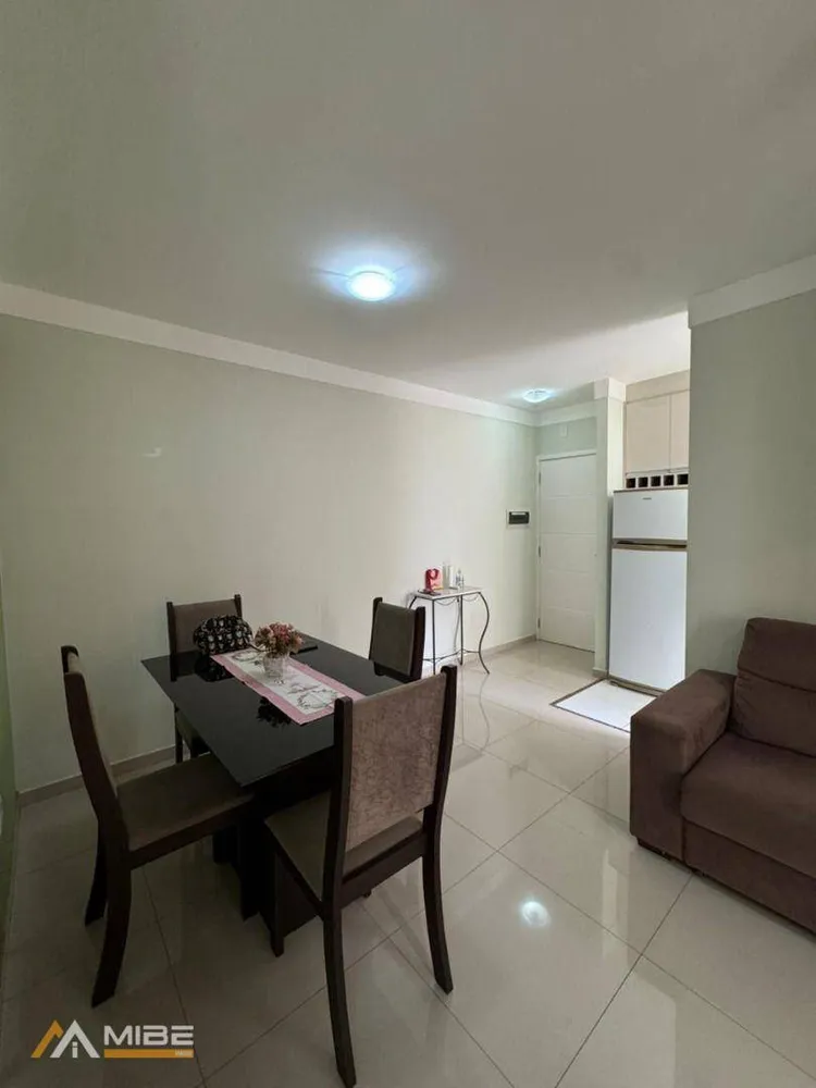 Apartamento, 2 quartos, 55 m² - Foto 6