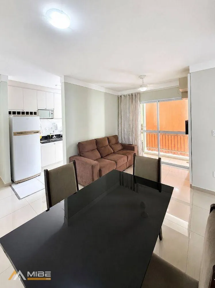 Apartamento, 2 quartos, 55 m² - Foto 1