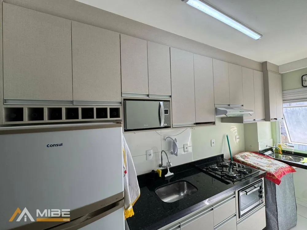 Apartamento, 2 quartos, 55 m² - Foto 3