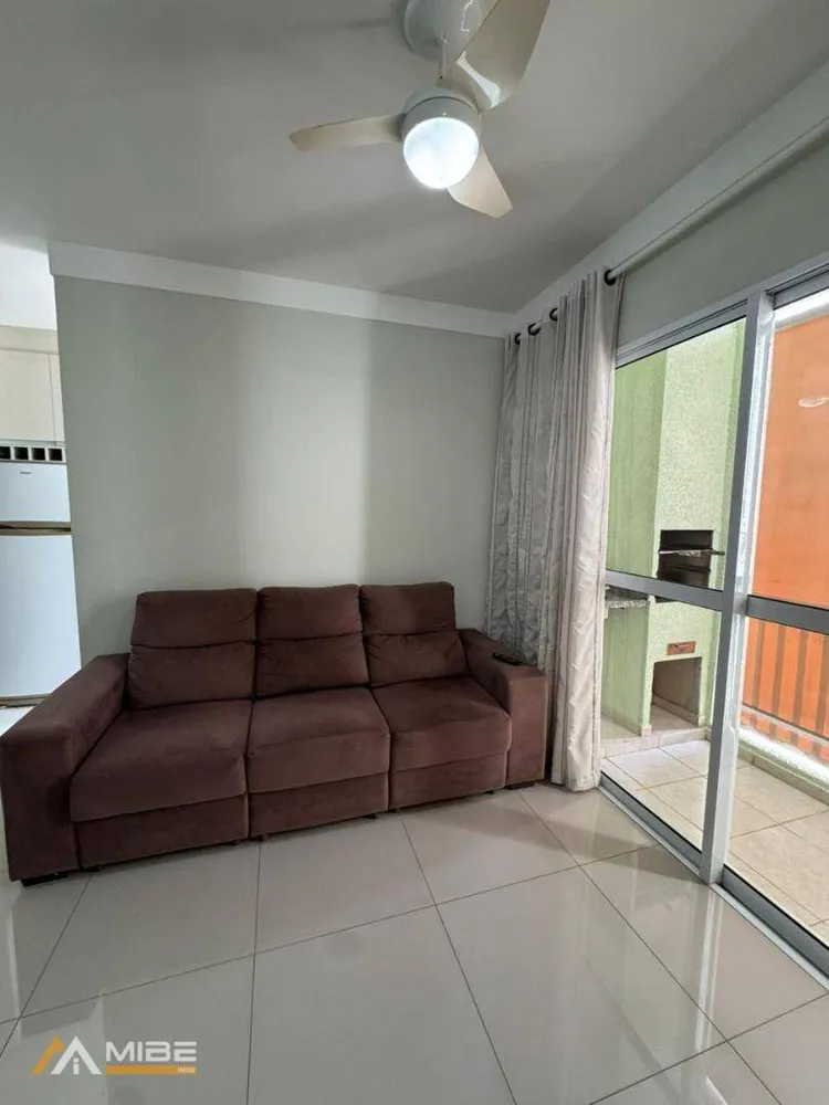 Apartamento, 2 quartos, 55 m² - Foto 7