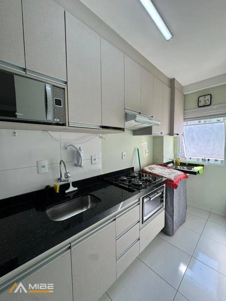 Apartamento, 2 quartos, 55 m² - Foto 2