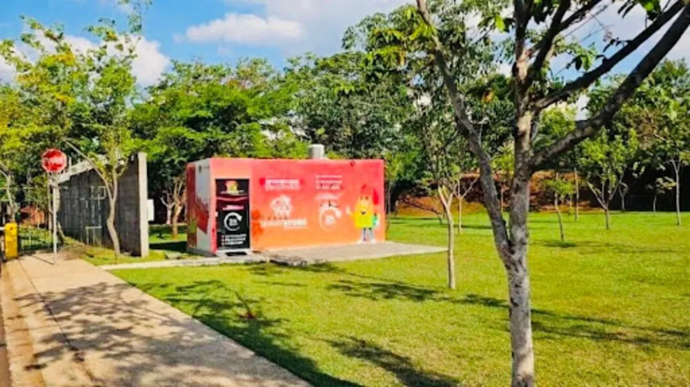 Loteamento e Condomínio, 300 m² - Foto 6