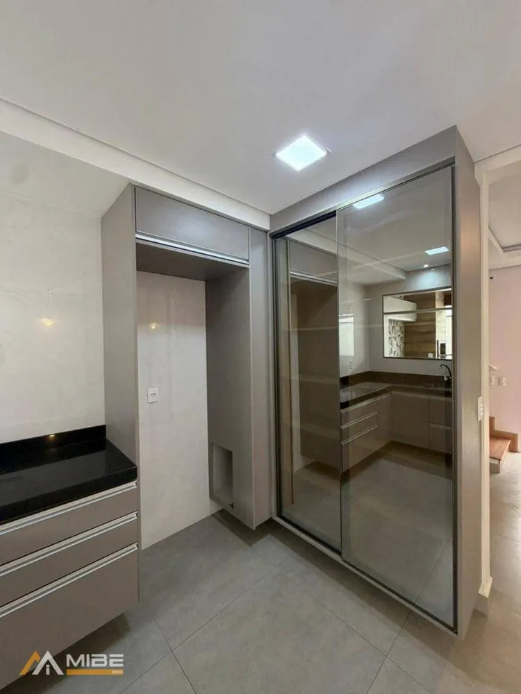 Casa de Condomínio, 2 quartos - Foto 6