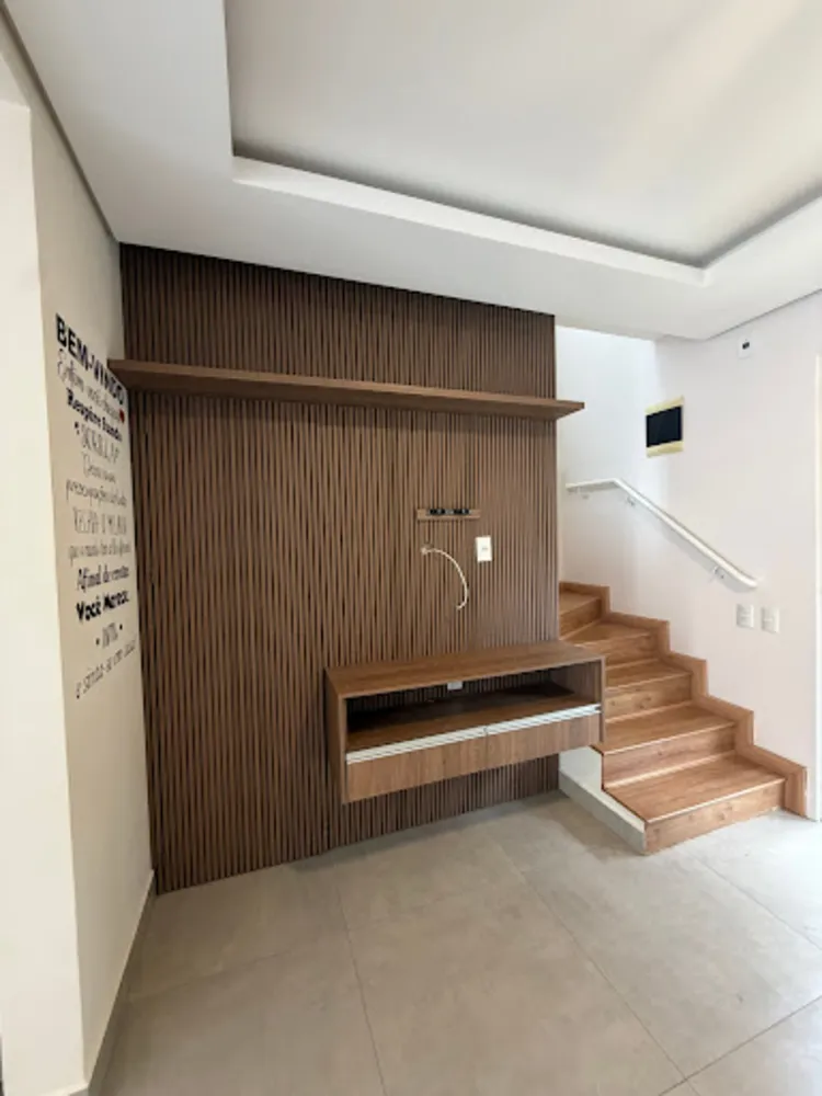 Casa de Condomínio, 2 quartos - Foto 4