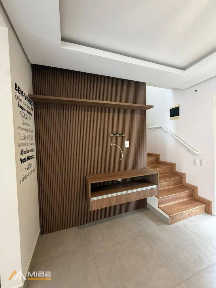 Casa de Condomínio, 2 quartos - Foto 3
