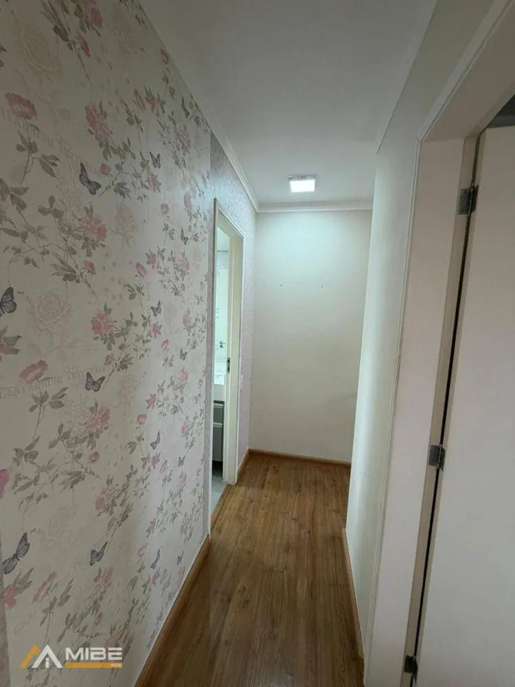 Casa de Condomínio, 2 quartos - Foto 15