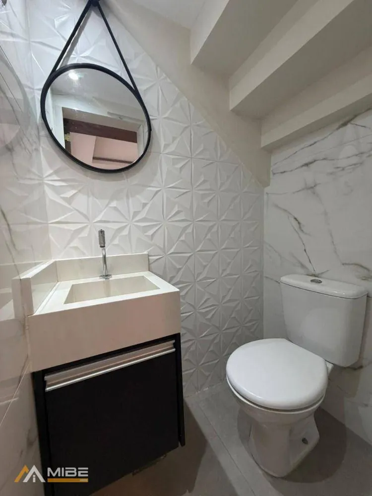 Casa de Condomínio, 2 quartos - Foto 7