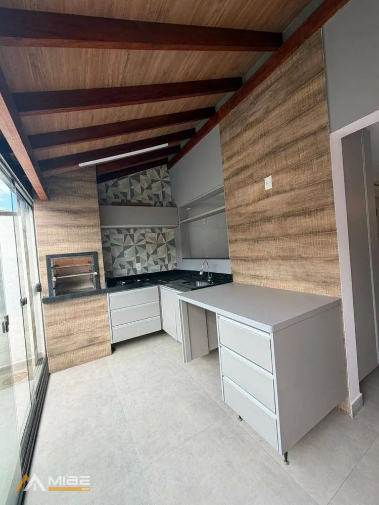 Casa de Condomínio, 2 quartos - Foto 8