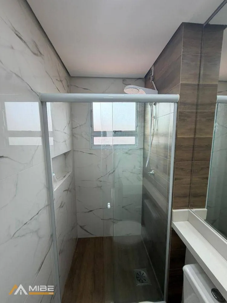 Casa de Condomínio, 2 quartos - Foto 12