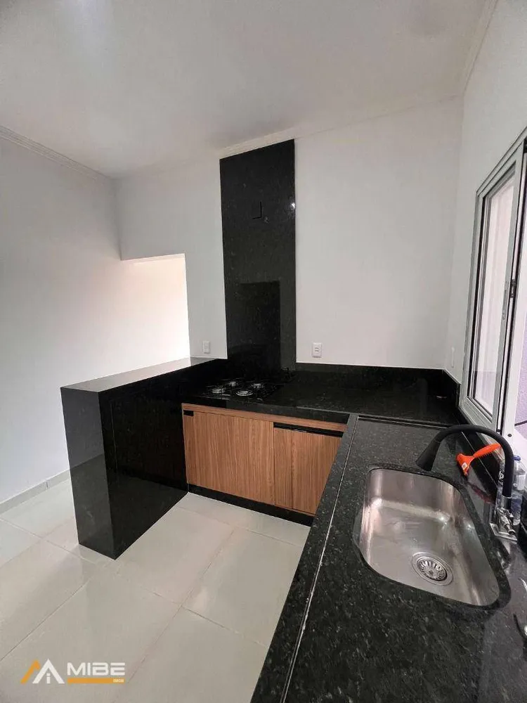 Casa, 2 quartos, 90 m² - Foto 4