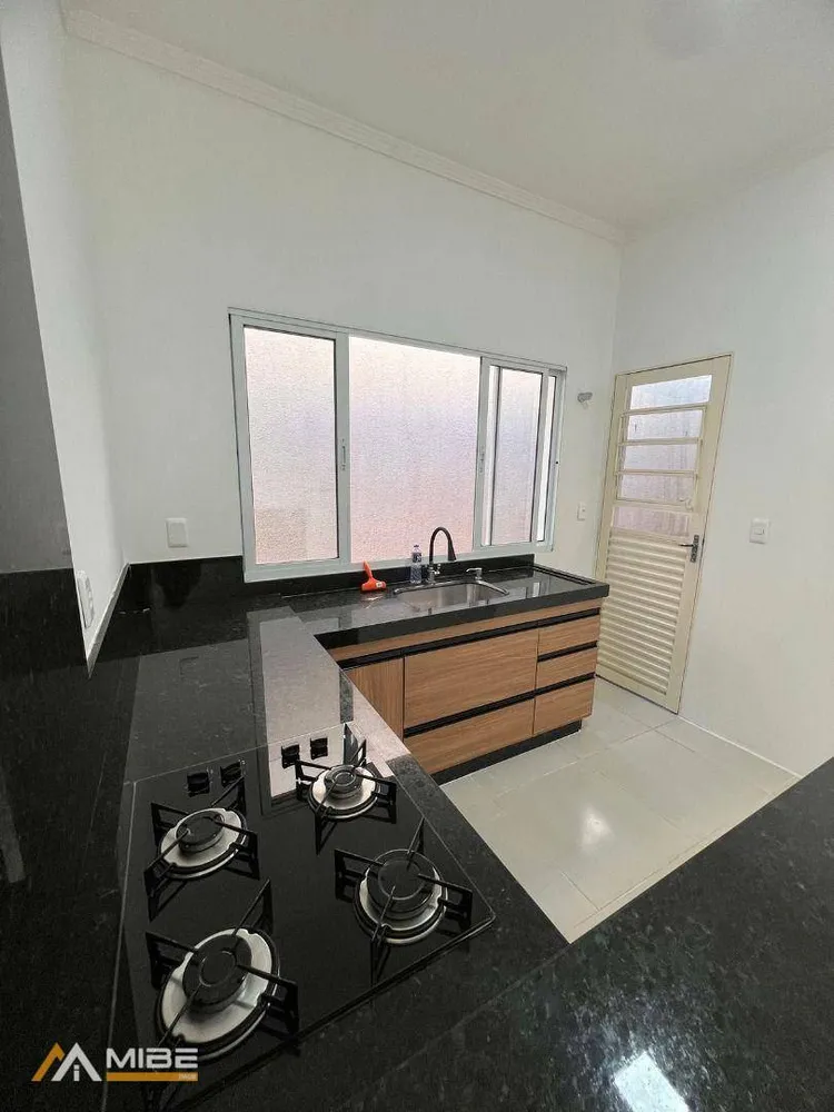 Casa, 2 quartos, 90 m² - Foto 5